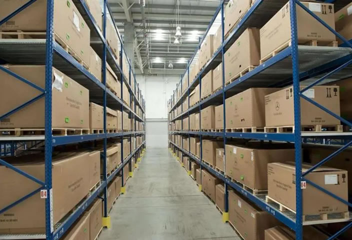 泉州到同德县货物仓储