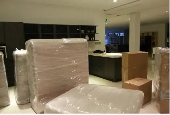 泉州到同德县长途搬家