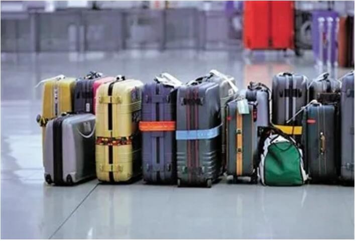 泉州到同德县行李托运